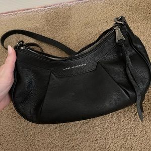 90S BAGUETTE CROSSBODY - AIMEE KESTENBERG